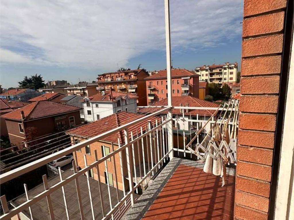 Appartamento a Cinisello balsamo in MONTE GRAN SASSO - Foto 5