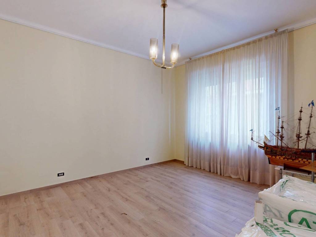 Villa a Moncalieri in Via Luigi Settembrini, 6 - Foto 2