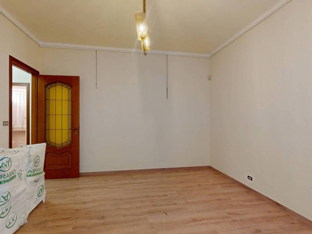 Villa a Moncalieri in Via Luigi Settembrini, 6 - Foto 5