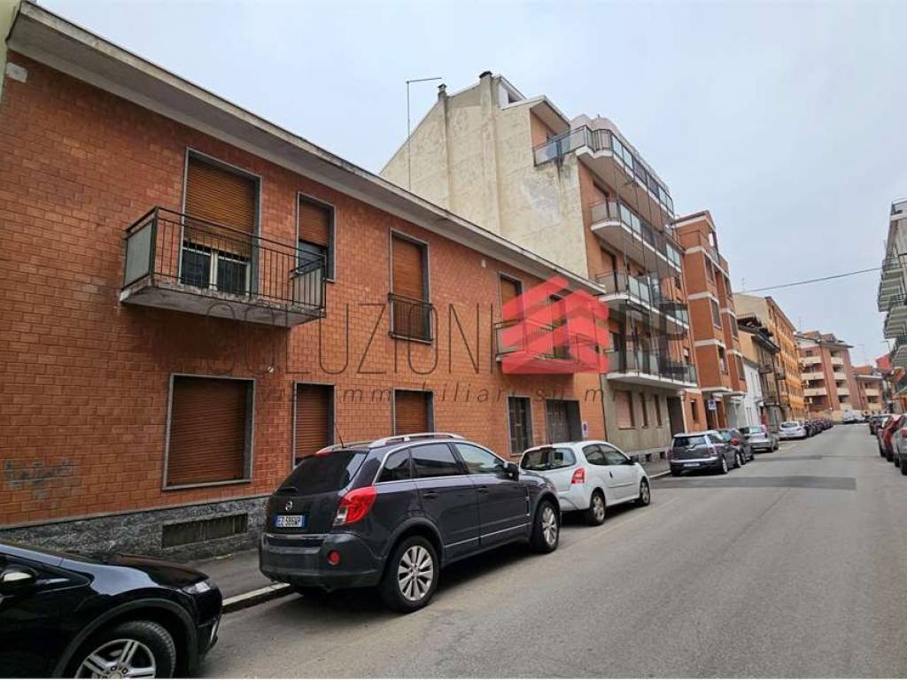 Palazzo / stabile a Novara in via perazzi, 72 - Foto 2