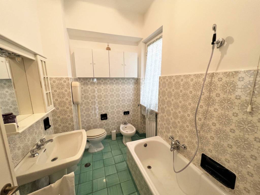 Appartamento a Genova in Via Bobbio - Foto 3