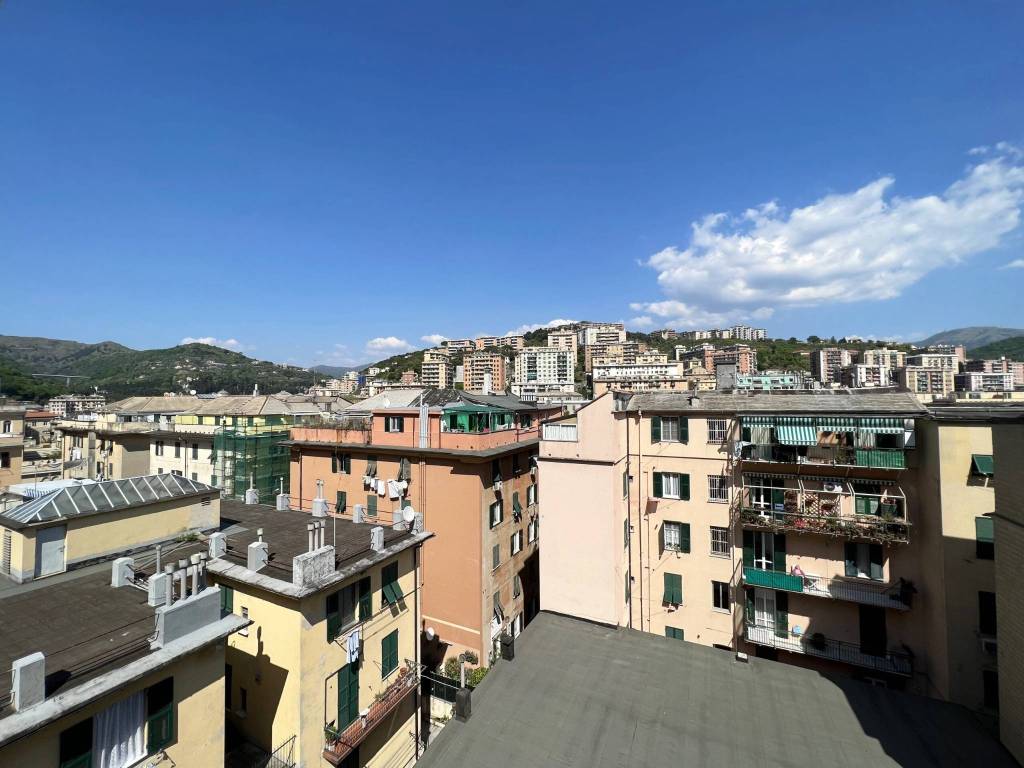 Appartamento a Genova in Via Bobbio - Foto 4