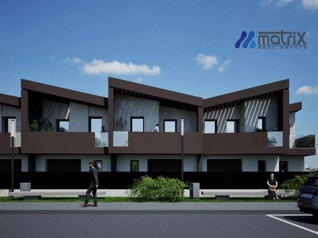 Villa a Saonara in via zago - Foto 2