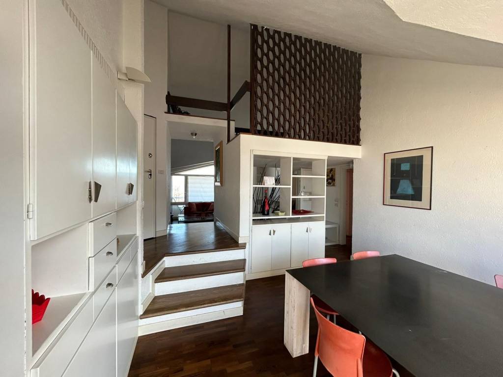 Attico / mansarda a Francavilla al mare in Via Vergini delle Rocce, 1 - Foto 2