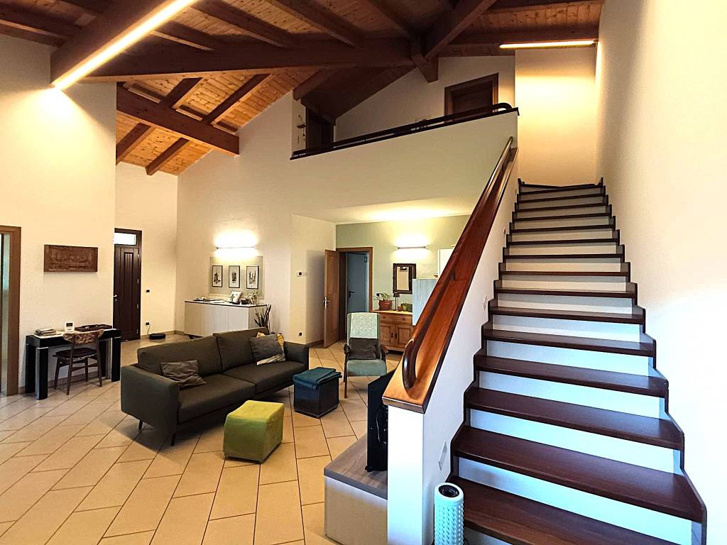 Villa a Pegognaga - Foto 2