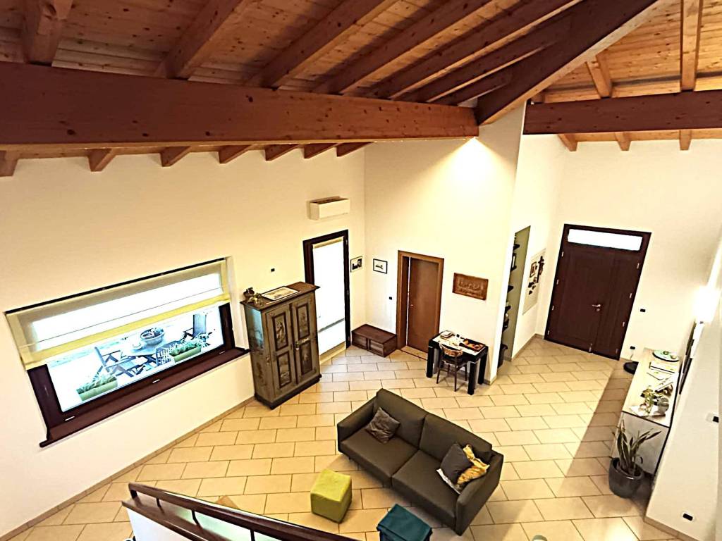 Villa a Pegognaga - Foto 4