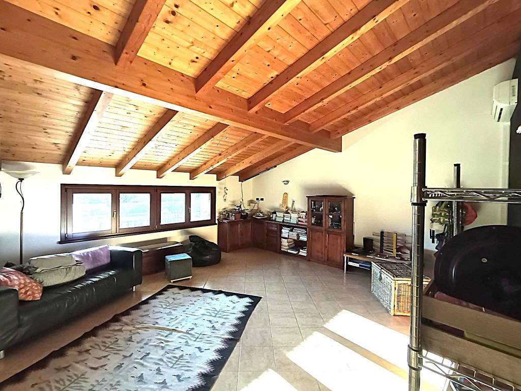 Villa a Pegognaga - Foto 5