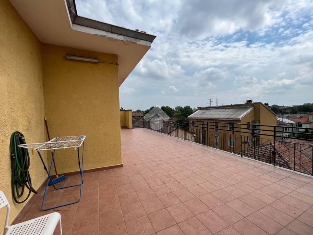 Appartamento a Pavia in Alessanro guffanti, 9 - Foto 2