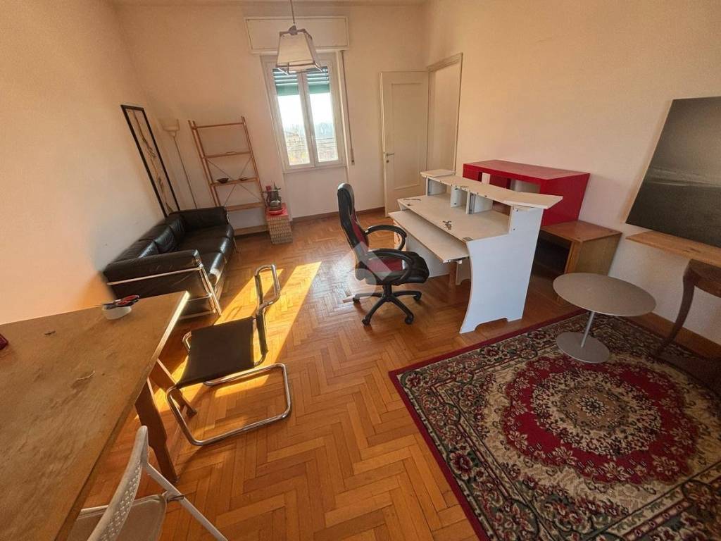 Appartamento a Pavia in Alessanro guffanti, 9 - Foto 3