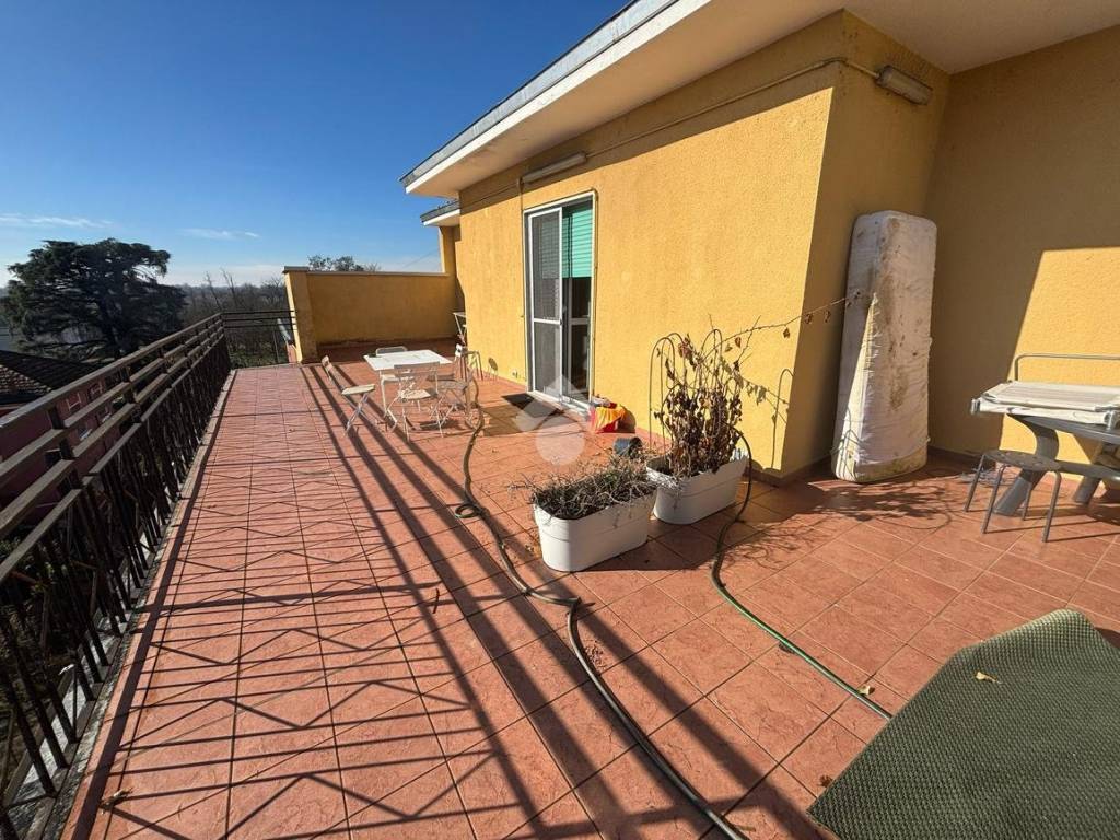 Appartamento a Pavia in Alessanro guffanti, 9 - Foto 4