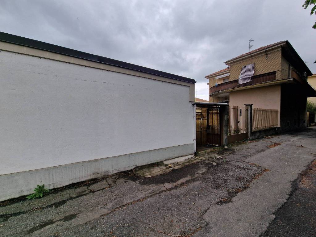 Box / garage a Vercelli in Corso Guglielmo Marconi - Foto 3