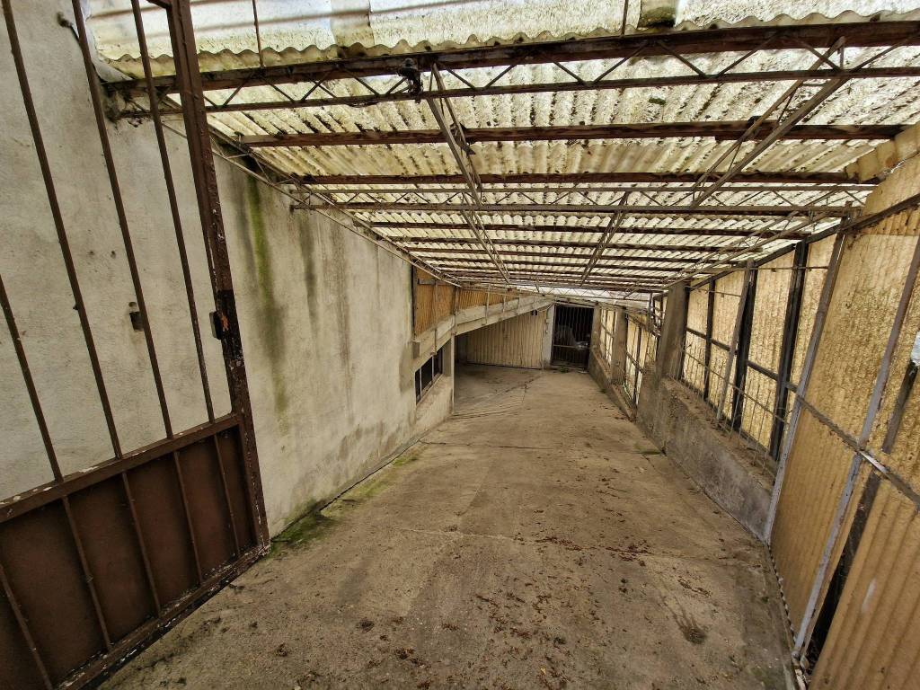 Box / garage a Vercelli in Corso Guglielmo Marconi - Foto 4