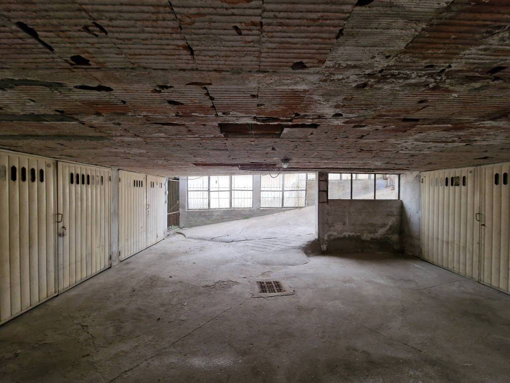 Box / garage a Vercelli in Corso Guglielmo Marconi - Foto 5