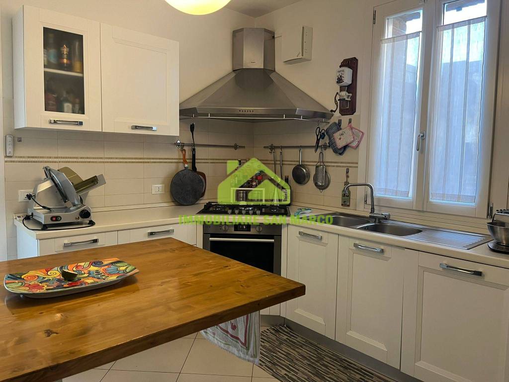 Villa a Vigarano mainarda in Via del Norcino 14 - Foto 4