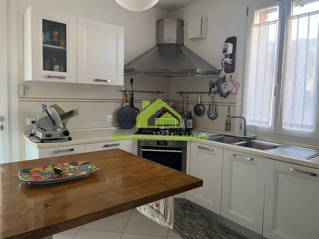 Villa a Vigarano mainarda in Via del Norcino 14 - Foto 5