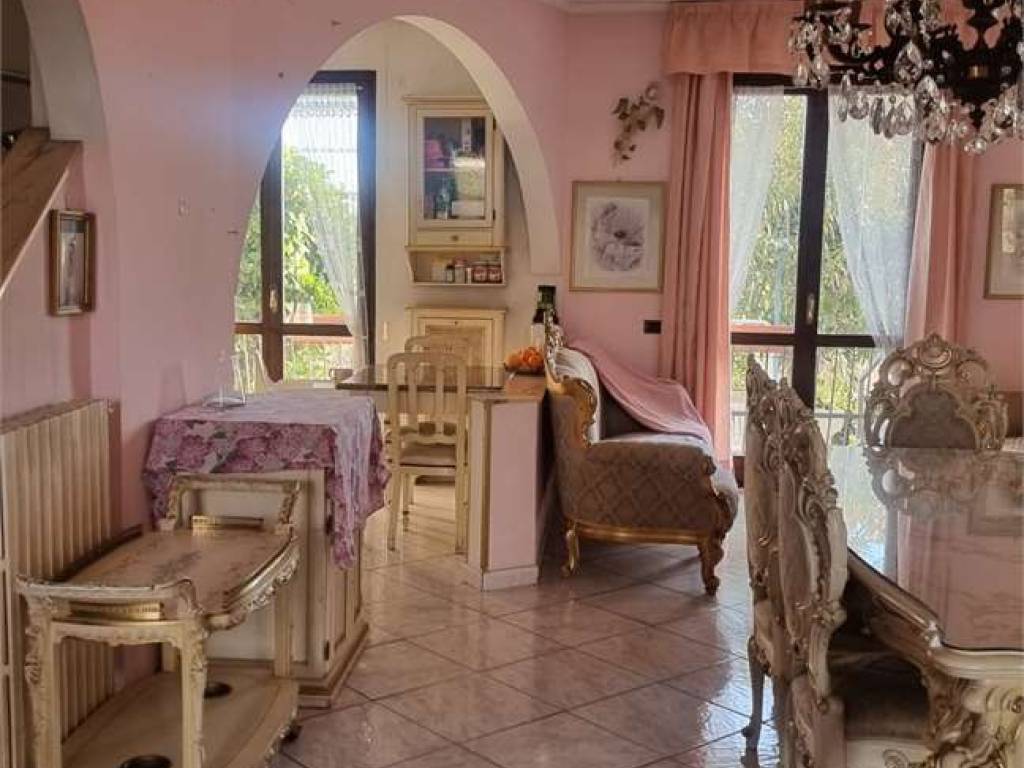 Villetta a schiera a Brembate in SEGHEZZI - Foto 5