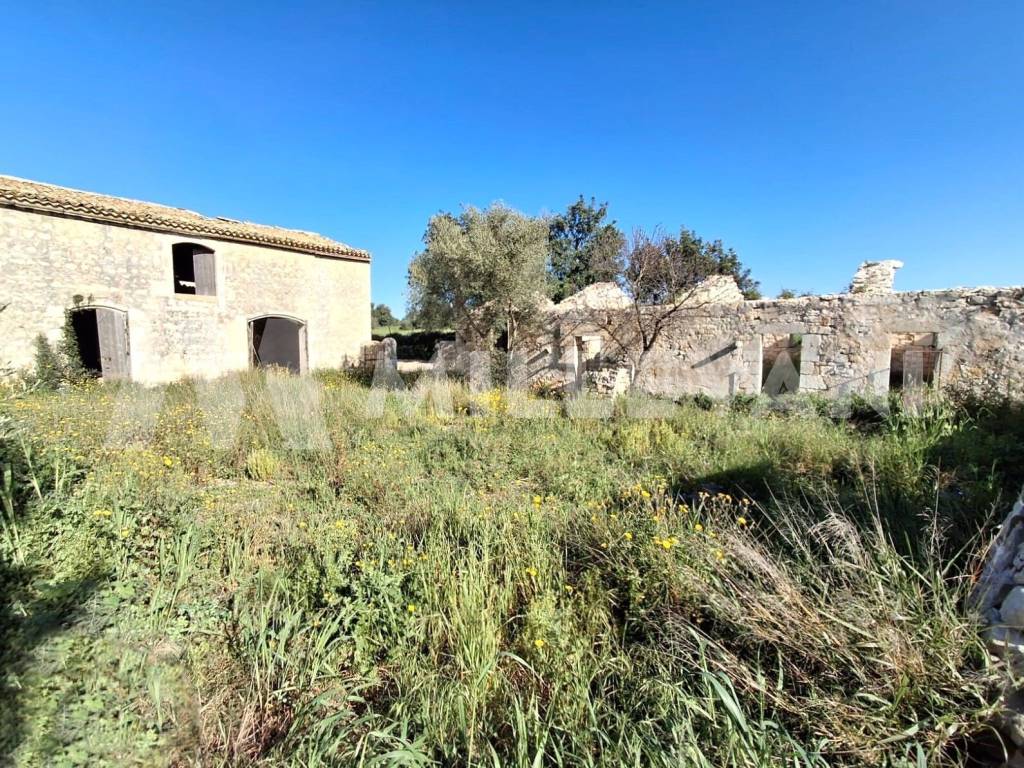 Rustico / casale a Scicli in Contrada Spana - Foto 3
