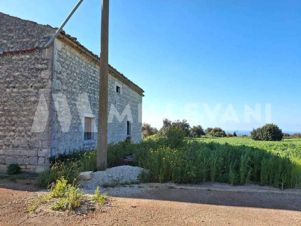 Rustico / casale a Scicli in Contrada Spana - Foto 4