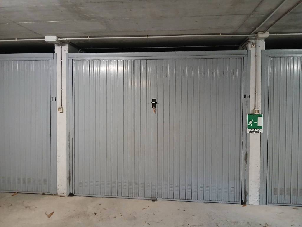 Box / garage a Spotorno in Via Laiolo, 14 - Foto 3
