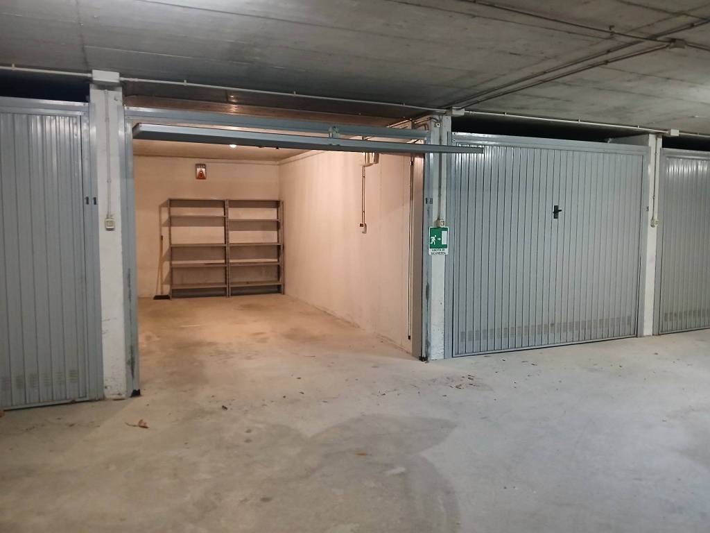 Box / garage a Spotorno in Via Laiolo, 14 - Foto 4