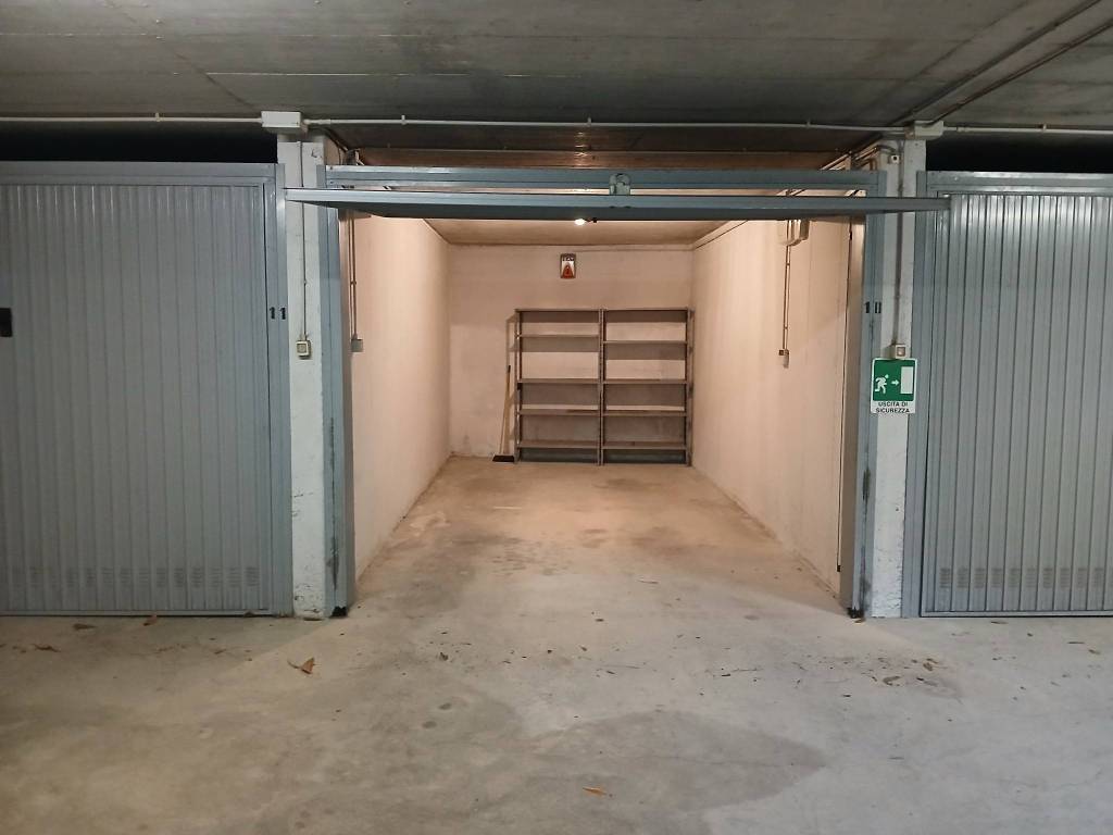 Box / garage a Spotorno in Via Laiolo, 14 - Foto 5