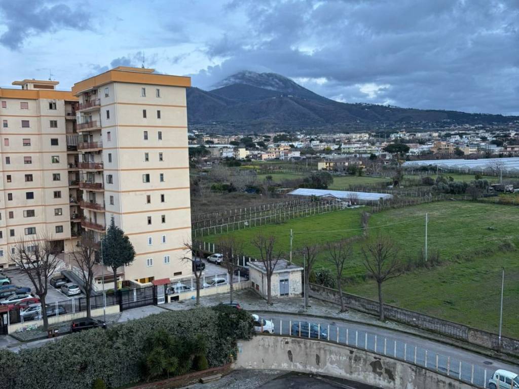 Appartamento a San giorgio a cremano in Via Tufarelli - Foto 3