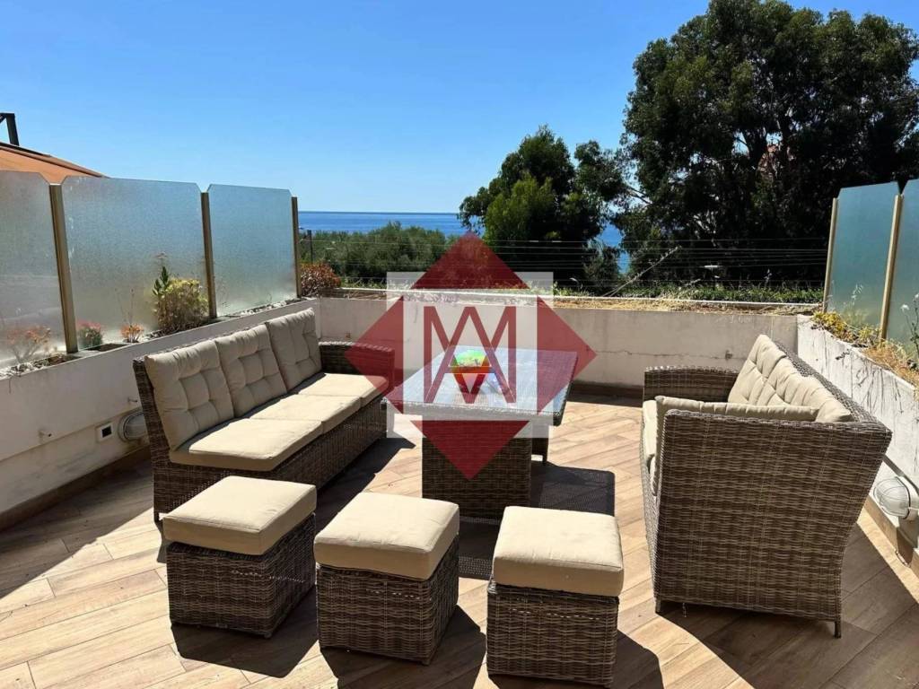 Appartamento a Ventimiglia in Corso Nizza, 17 - Foto 2