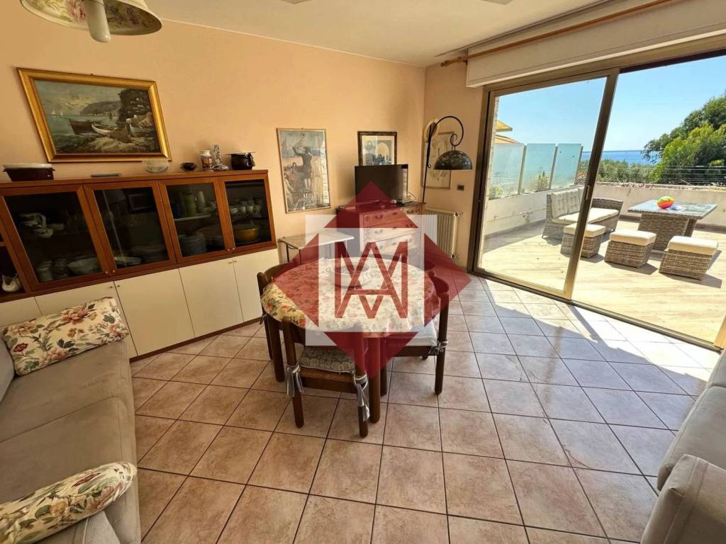 Appartamento a Ventimiglia in Corso Nizza, 17 - Foto 3