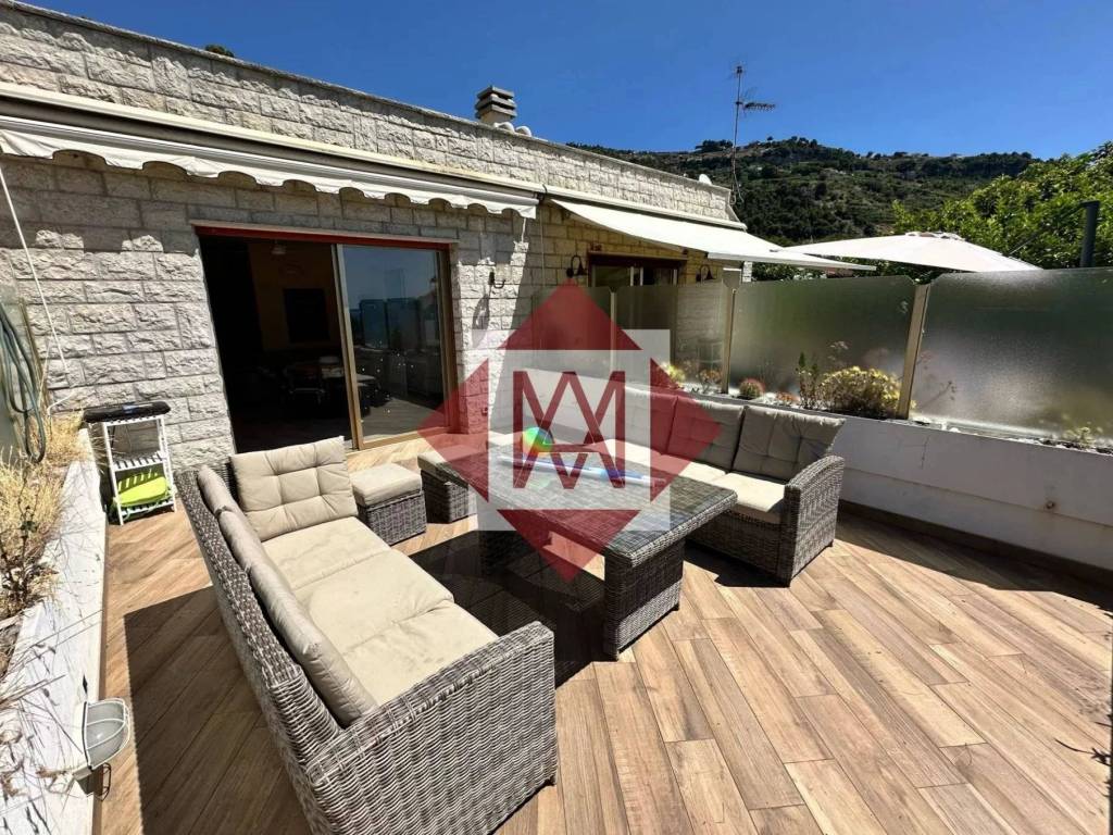 Appartamento a Ventimiglia in Corso Nizza, 17 - Foto 4