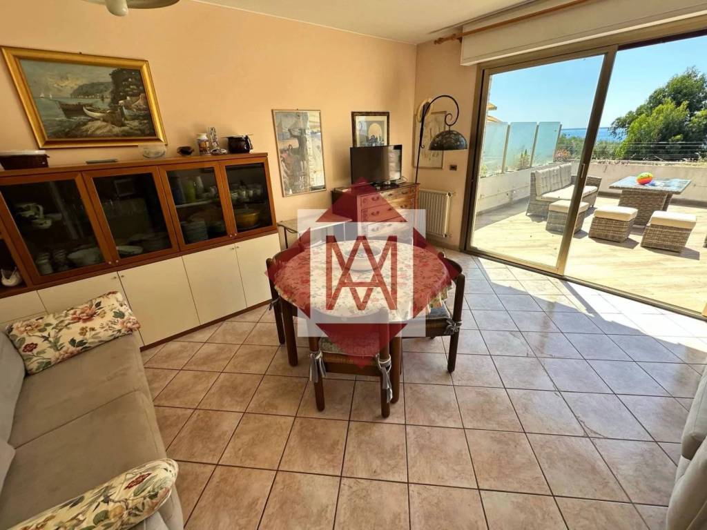 Appartamento a Ventimiglia in Corso Nizza, 17 - Foto 5