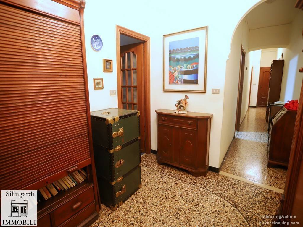Appartamento a Genova in Corso Magenta - Foto 2