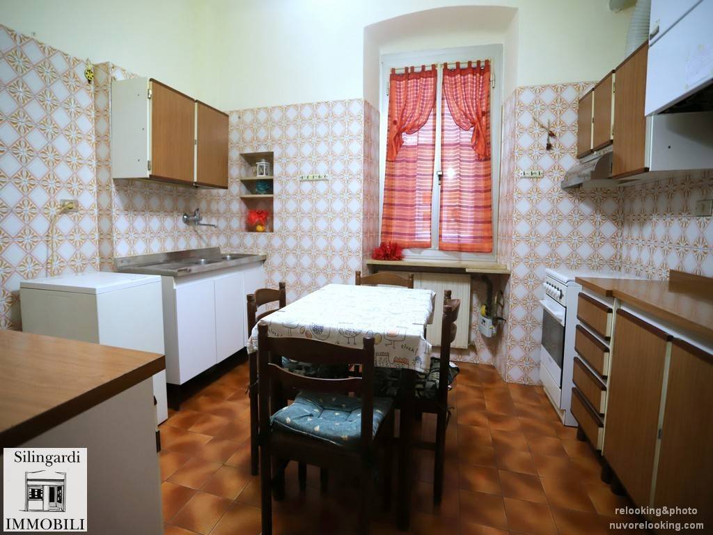 Appartamento a Genova in Corso Magenta - Foto 4