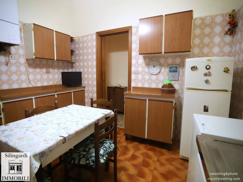 Appartamento a Genova in Corso Magenta - Foto 5