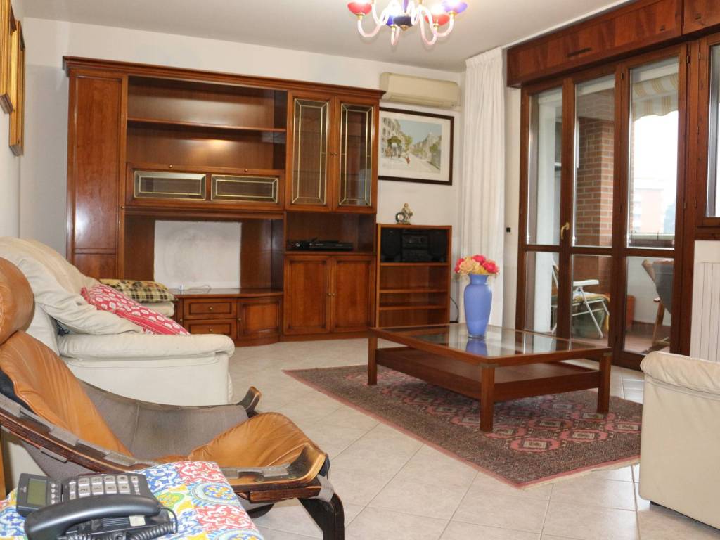 Appartamento a Bologna in Via Giorgio La Pira - Foto 2