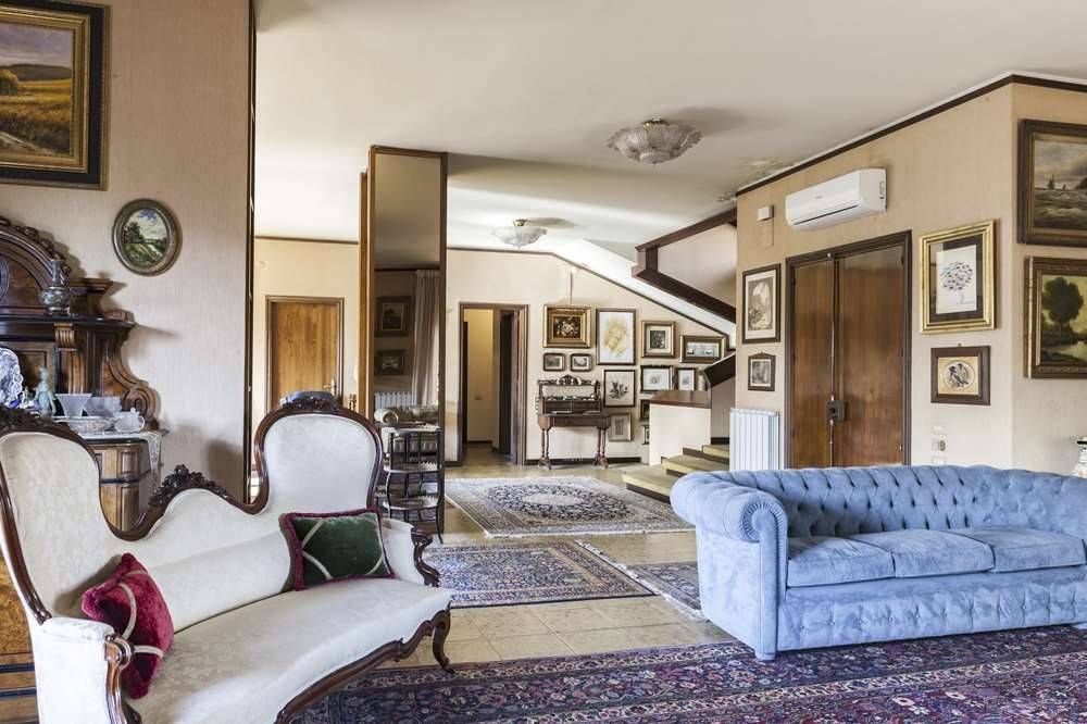 Villa a Catania in via Antonio Cecchi, 29 - Foto 2
