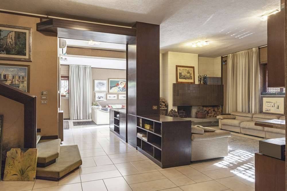 Villa a Catania in via Antonio Cecchi, 29 - Foto 5