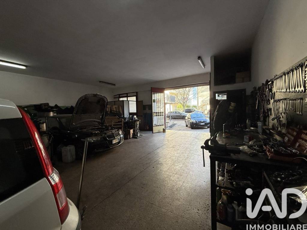 Immobile a Martina franca in Via I parallela di viale europa - Foto 4