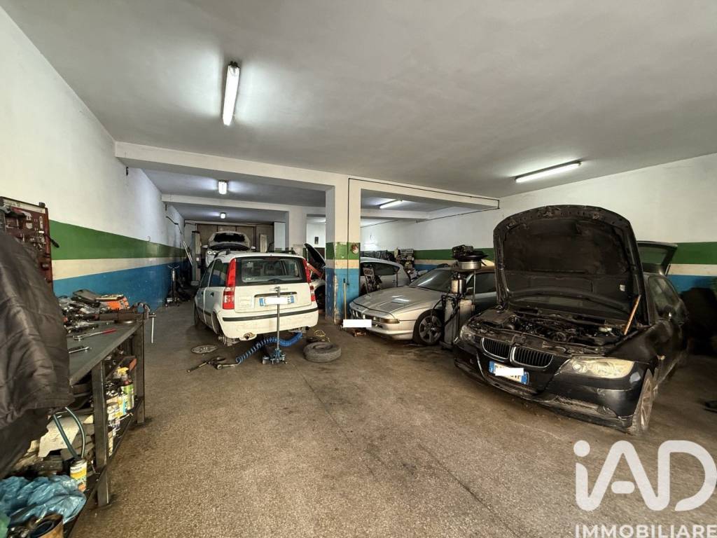 Immobile a Martina franca in Via I parallela di viale europa - Foto 5