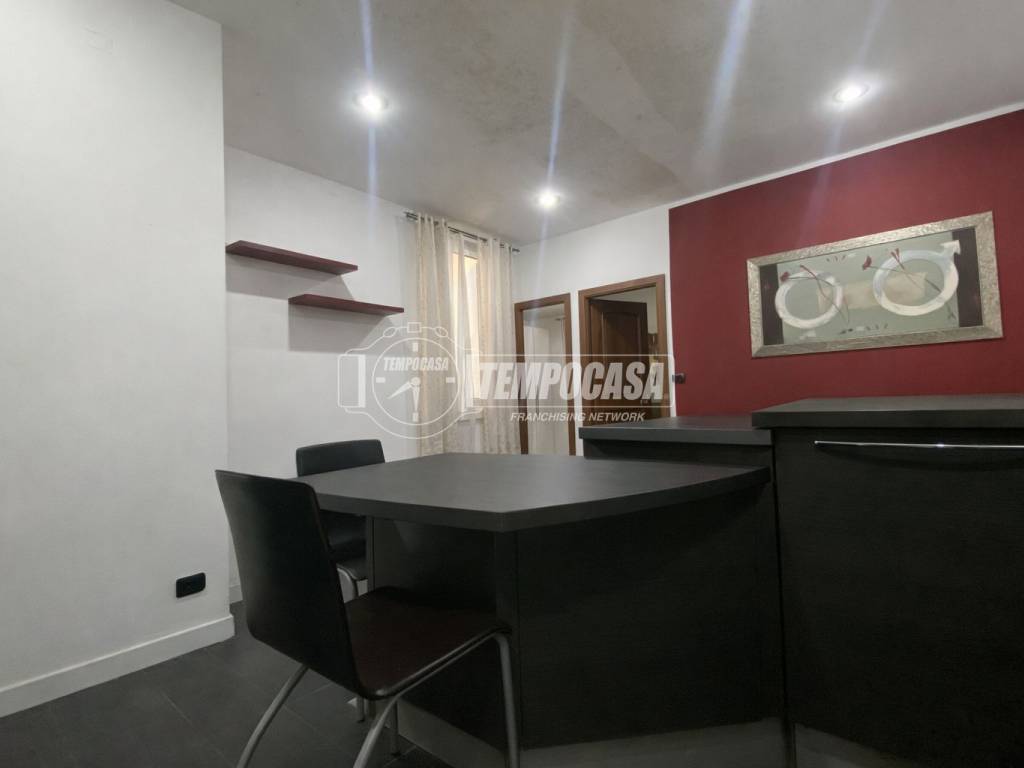 Appartamento a Genova in Via Francesco Anzani 6 - Foto 3