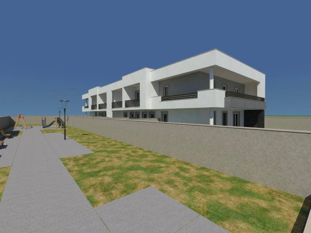 Villa a Anzio in Via delle Meduse, 18 - Foto 2