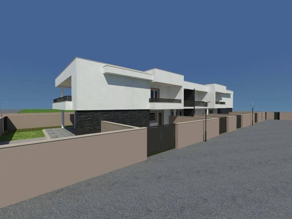 Villa a Anzio in Via delle Meduse, 18 - Foto 5