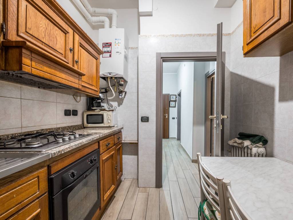 Appartamento a Scandiano in Via Giuseppe Mazzini - Foto 4