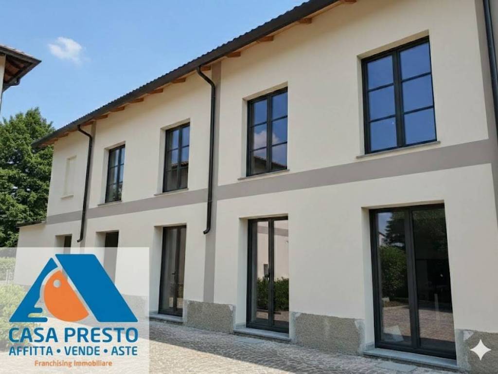 Appartamento a Gallarate - Foto 2