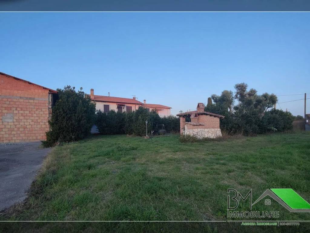 Villa a Montalto di castro in Strada Della Percossa, 6 - Foto 4