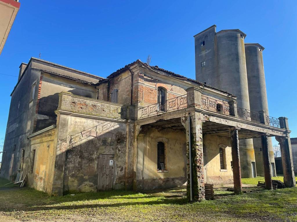 Rustico / casale a Imola in Via Cardinala, 21 - Foto 3