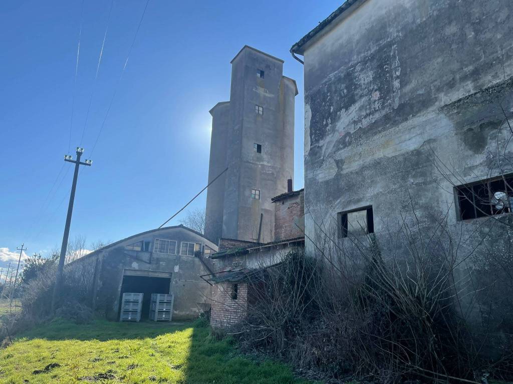Rustico / casale a Imola in Via Cardinala, 21 - Foto 4