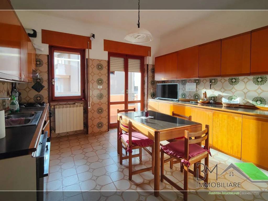 Appartamento a Montalto di castro in Via Volterra, 25 - Foto 3