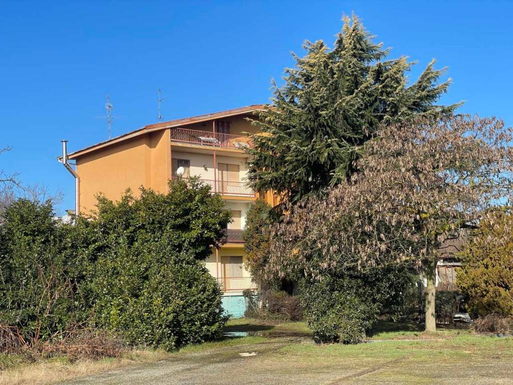 Villa a Cerrione in Via Giuseppe Mazzini, 26 - Foto 3