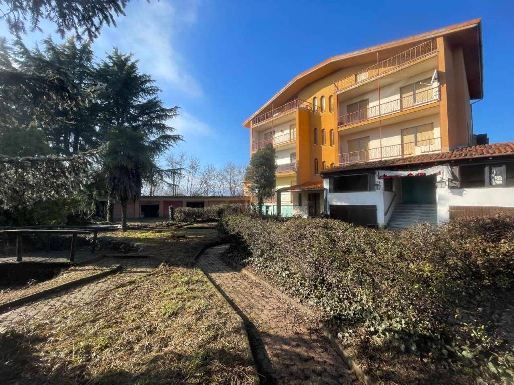 Villa a Cerrione in Via Giuseppe Mazzini, 26 - Foto 5