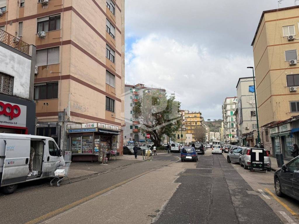 Immobile a Napoli in Via Giacomo Leopardi, 149 - Foto 3